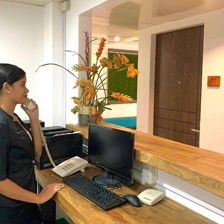 Emerald Bay Boracay Manoc-Manoc Екстериор снимка