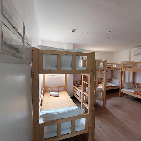 Emerald Bay Boracay Manoc-Manoc Екстериор снимка