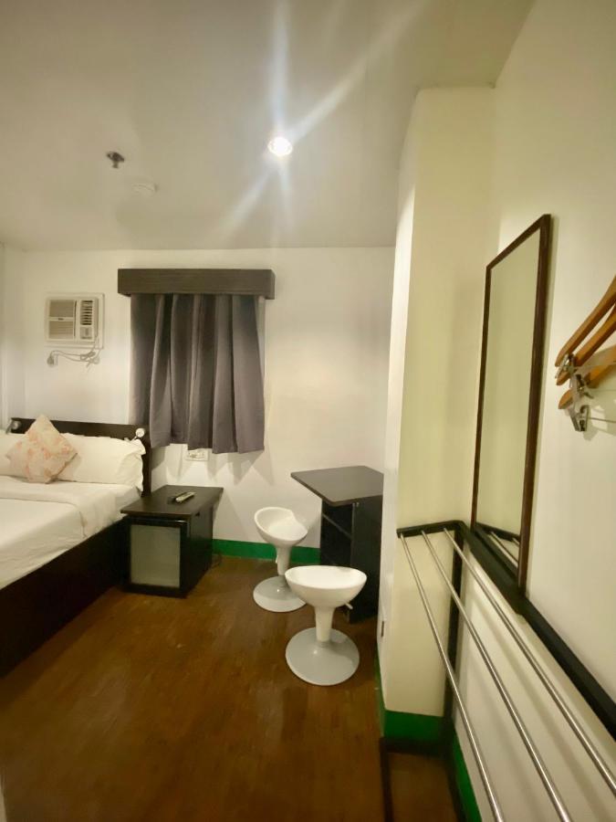 Emerald Bay Boracay Manoc-Manoc Екстериор снимка