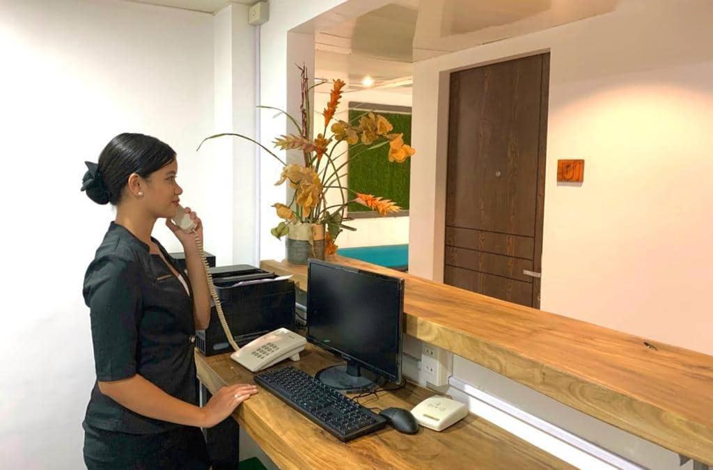 Emerald Bay Boracay Manoc-Manoc Екстериор снимка
