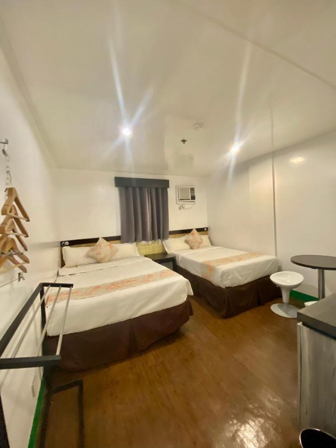 Emerald Bay Boracay Manoc-Manoc Екстериор снимка