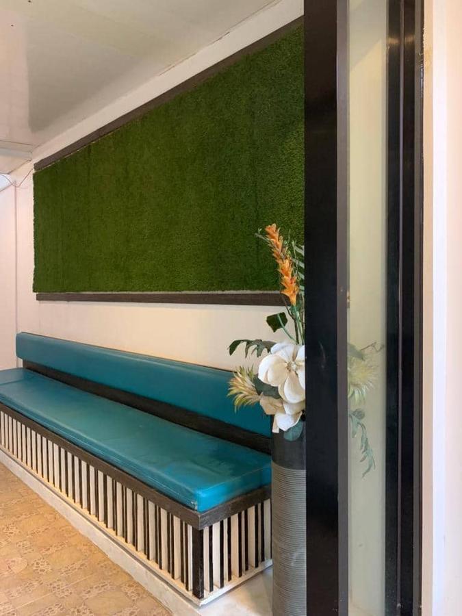Emerald Bay Boracay Manoc-Manoc Екстериор снимка