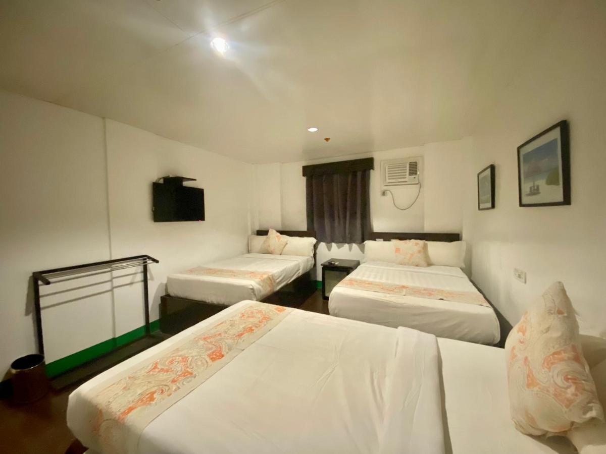 Emerald Bay Boracay Manoc-Manoc Екстериор снимка