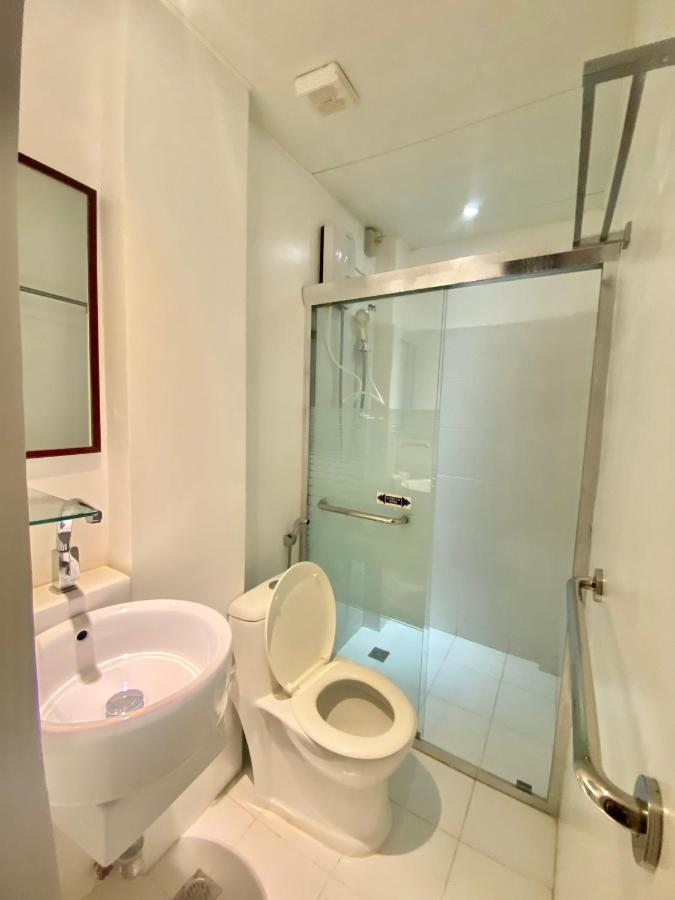 Emerald Bay Boracay Manoc-Manoc Екстериор снимка