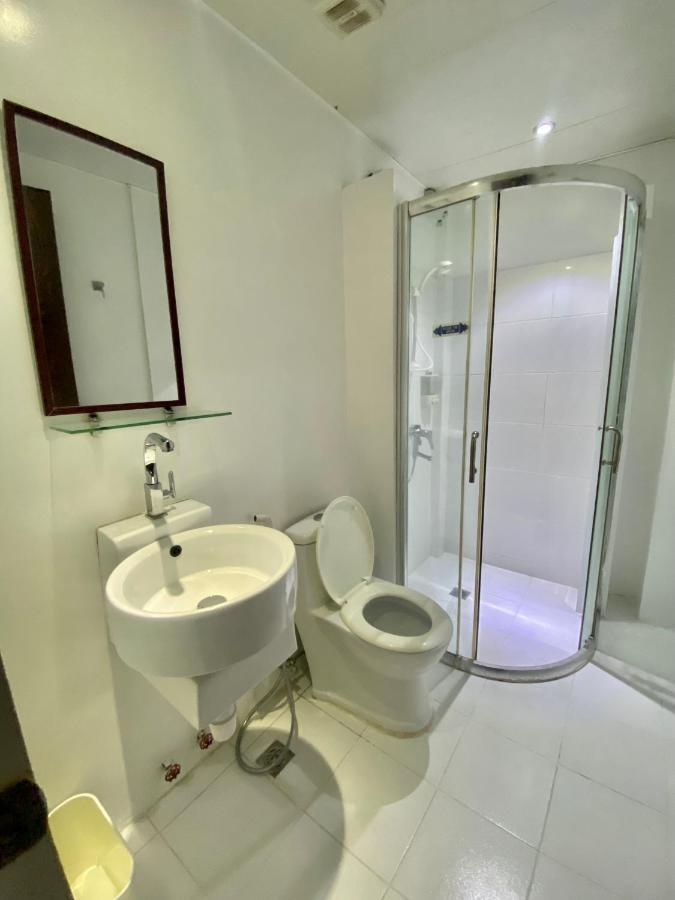 Emerald Bay Boracay Manoc-Manoc Екстериор снимка