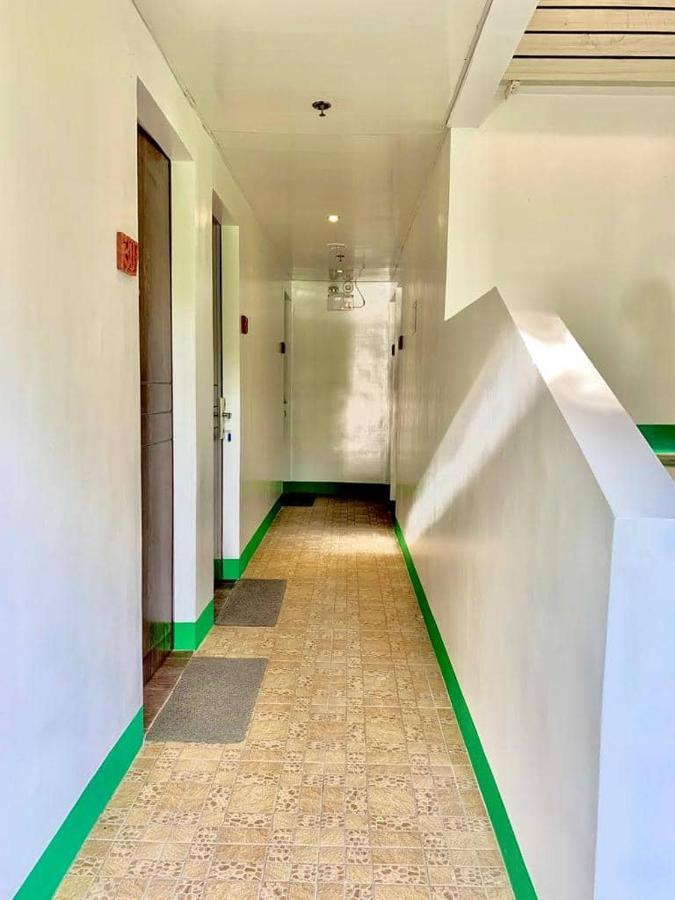 Emerald Bay Boracay Manoc-Manoc Екстериор снимка