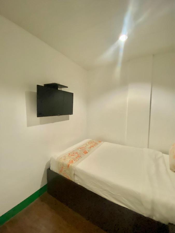 Emerald Bay Boracay Manoc-Manoc Екстериор снимка